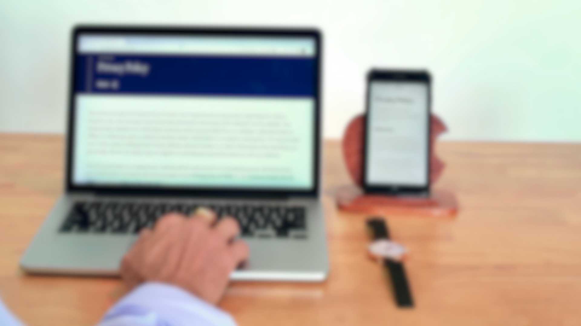 Terms and conditions