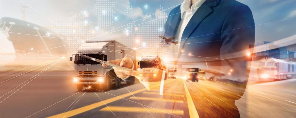 Cold chain logistics