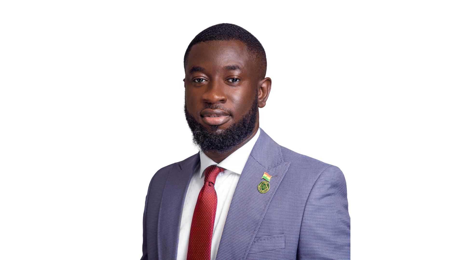 Dr. Kodie — Group Chairman