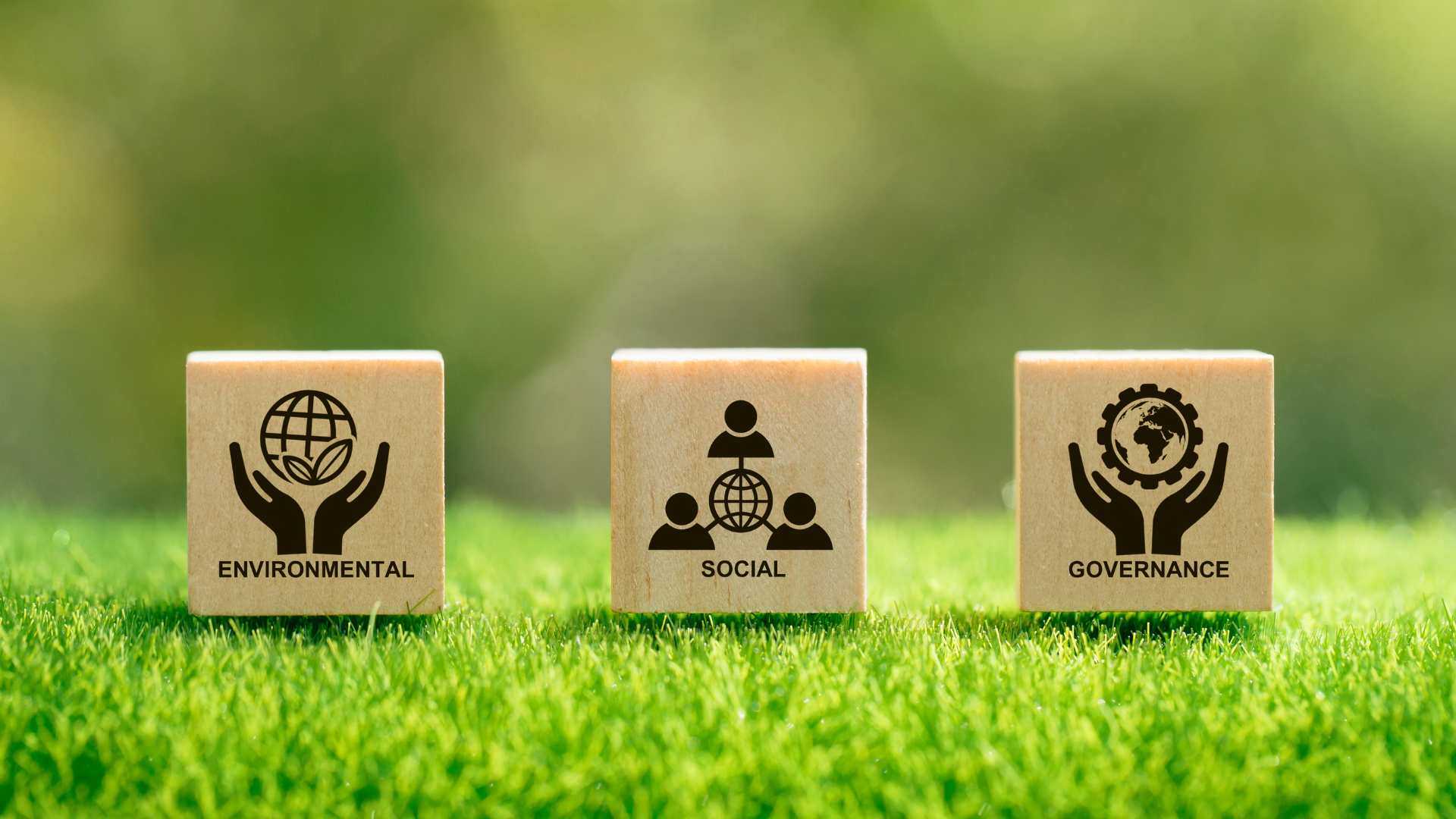 ESG reporting training