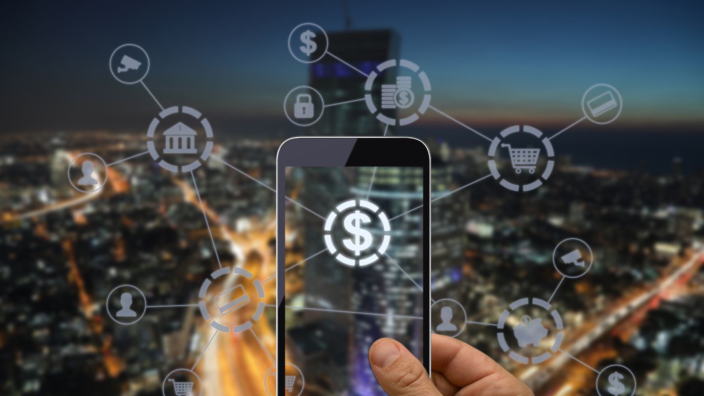 Dadaba Fintech — inclusive finance and digital payments