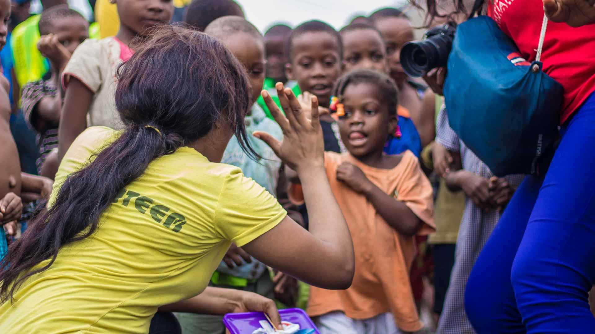 Dadaba Foundation — Philanthropy and impact