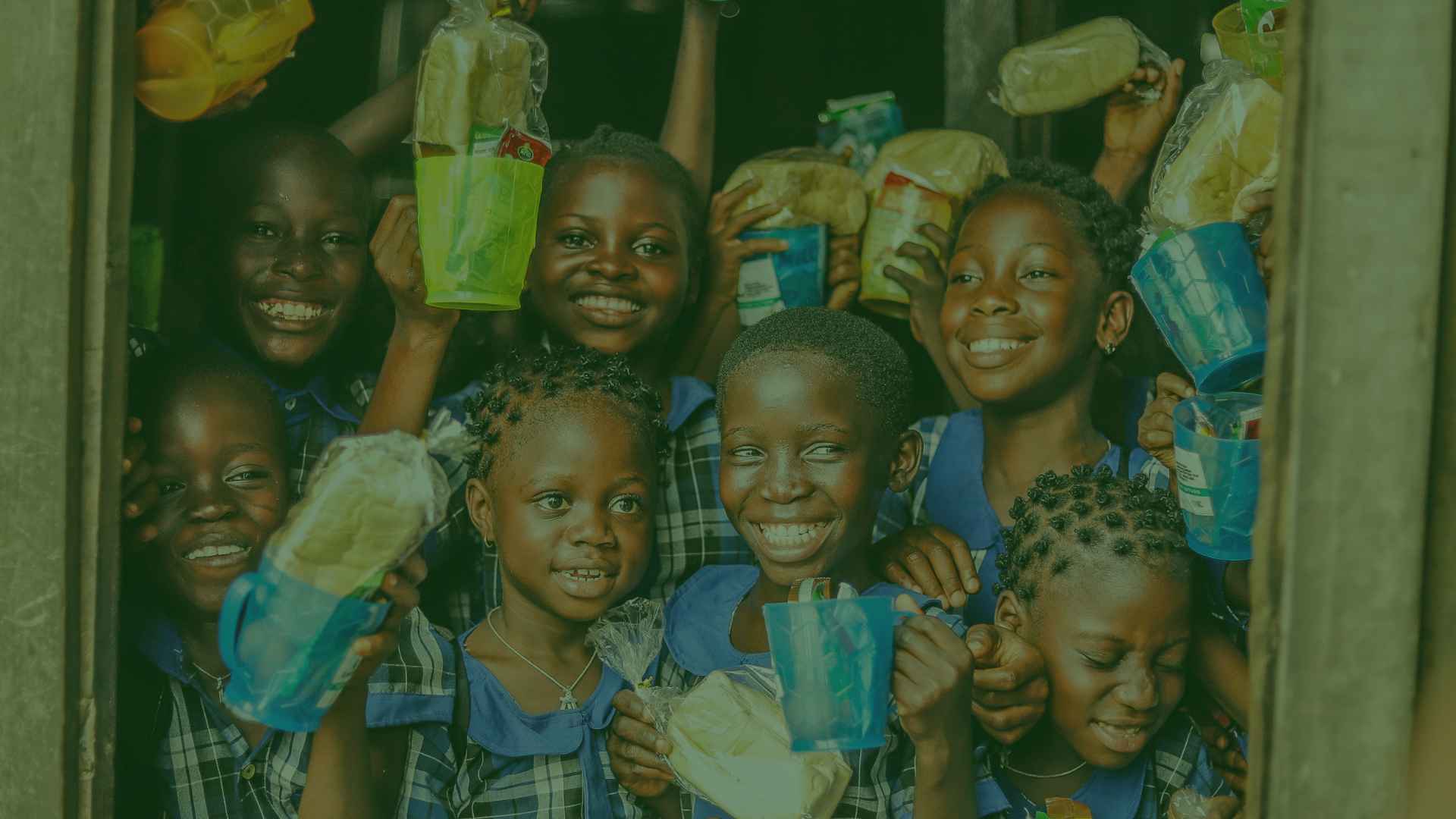 Community, education and health programs