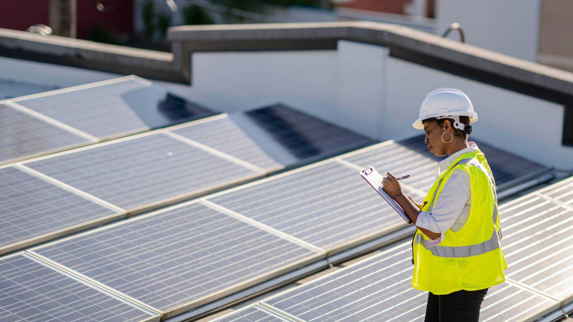 Renewables and clean utilities