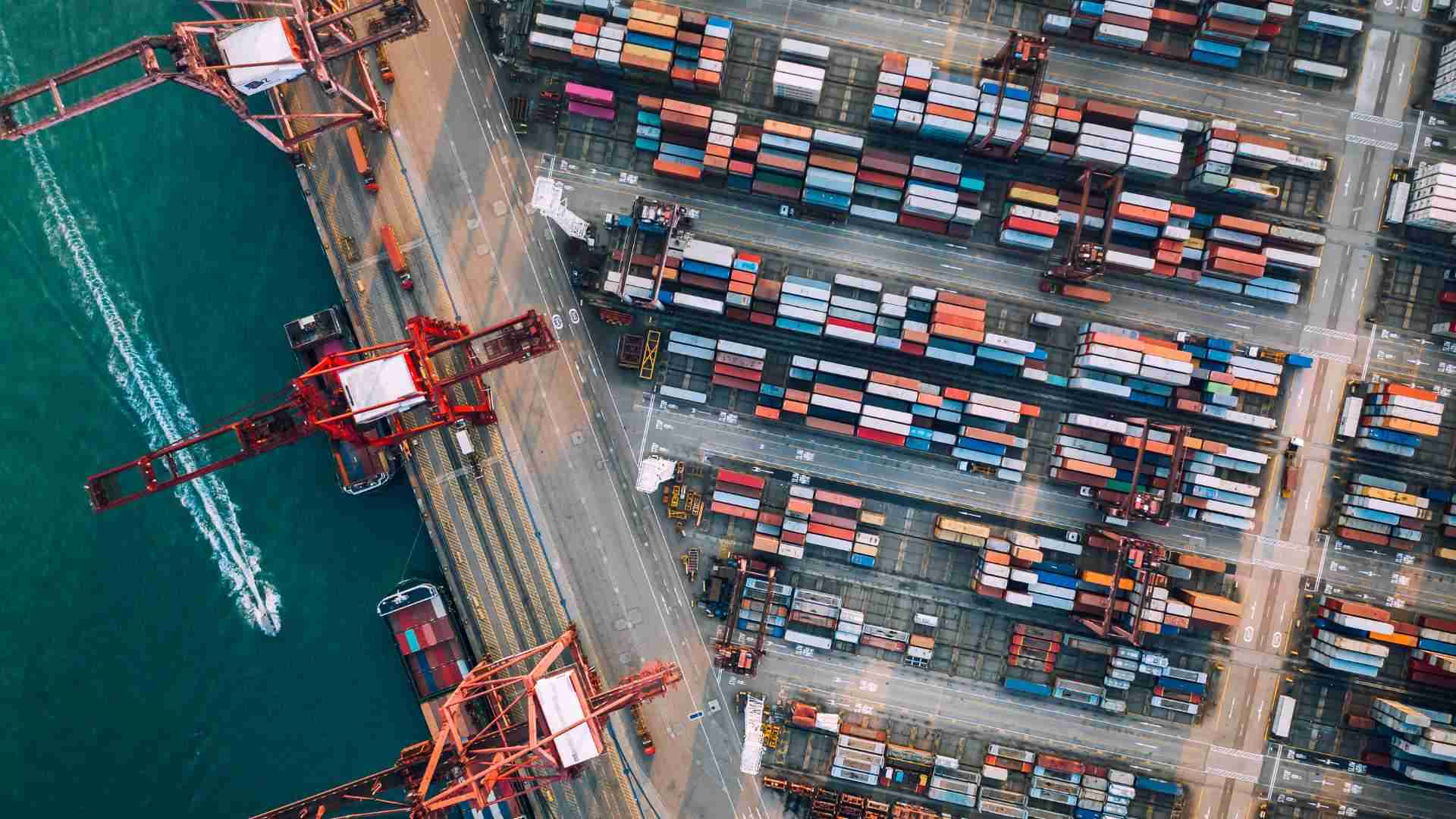 Logistics