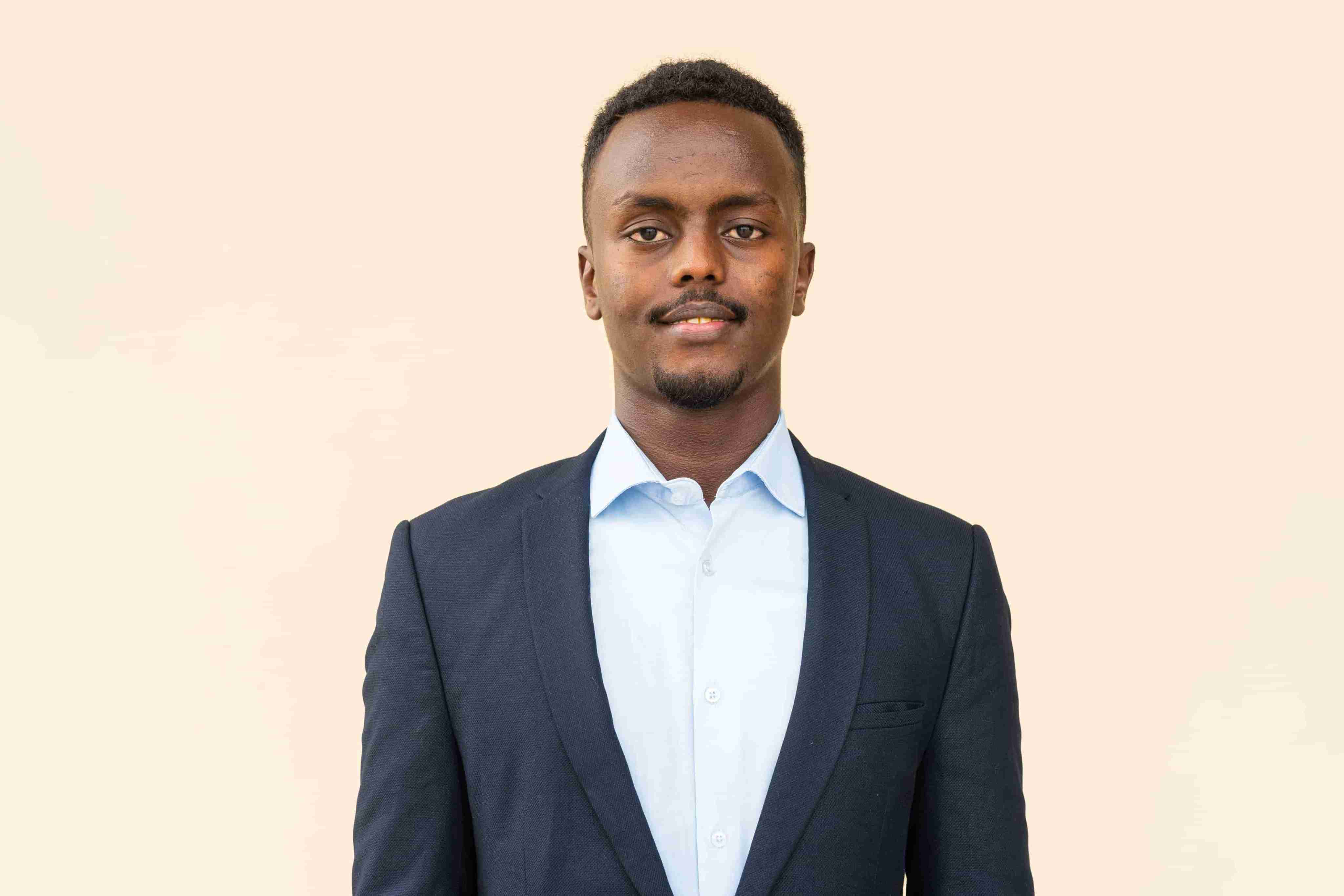 Kwesi Owusu — MD, Smart Farming