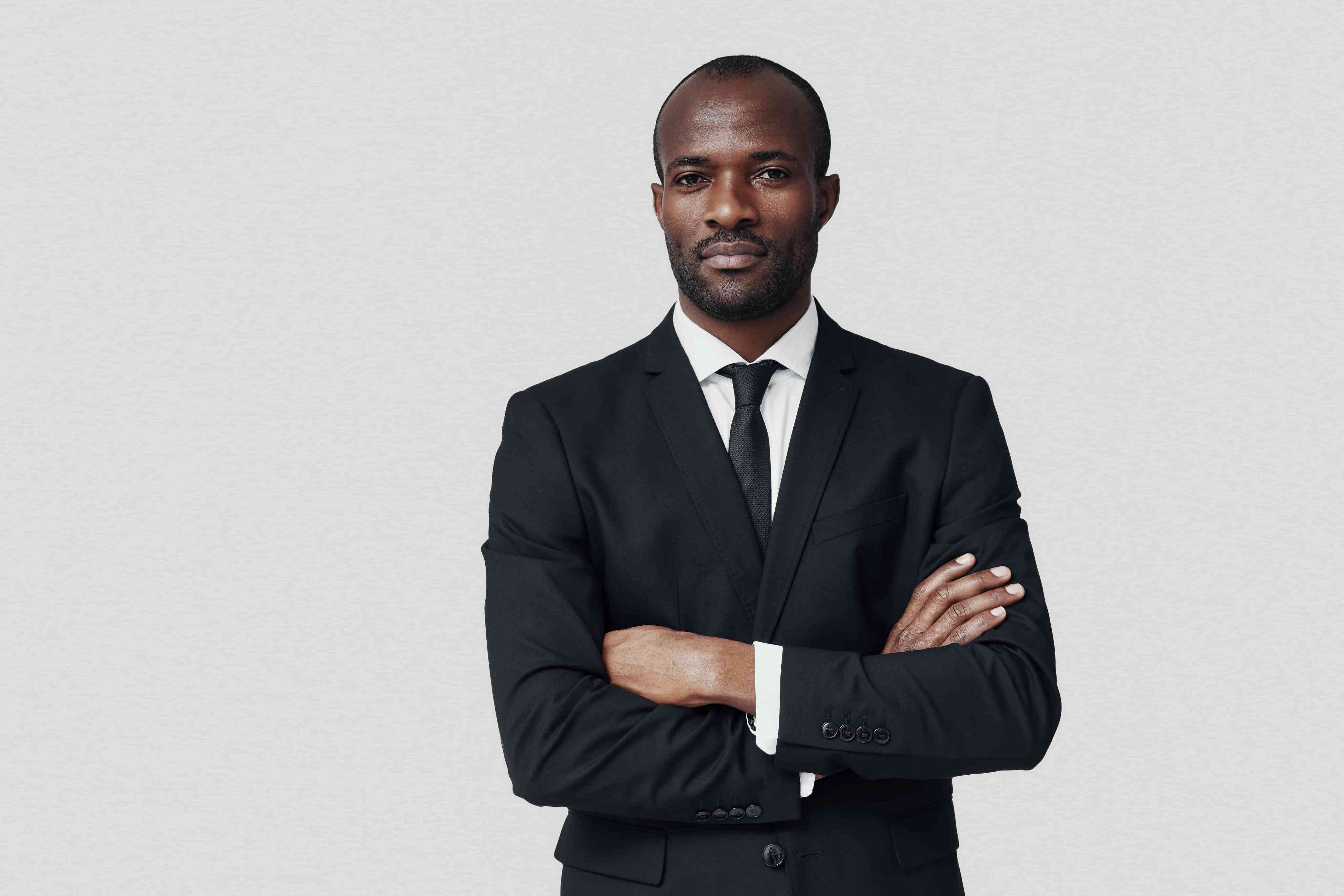 Yaw Agyeman — Chief Financial Officer