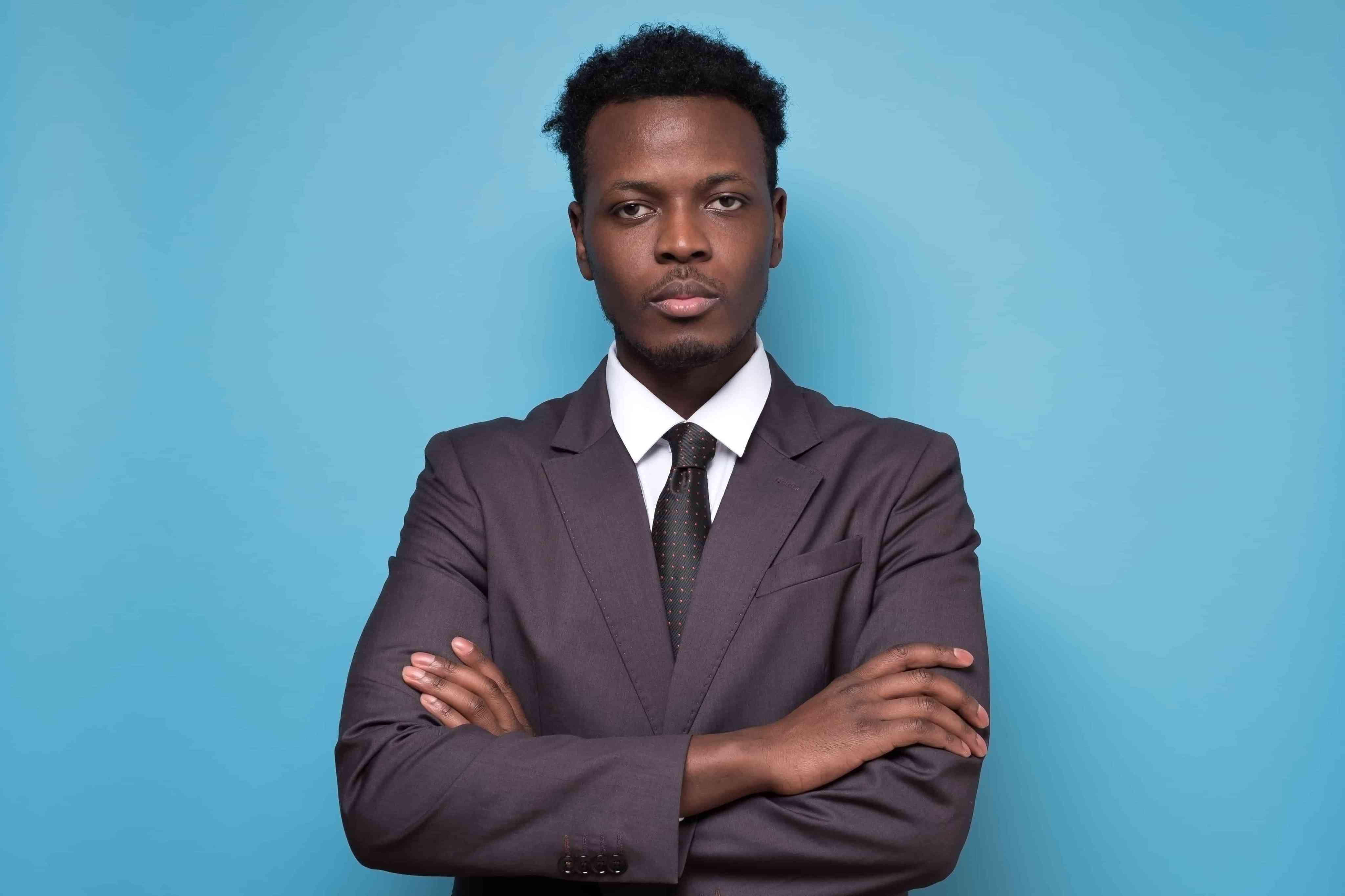 Kojo Boateng — MD, Carbon Hub