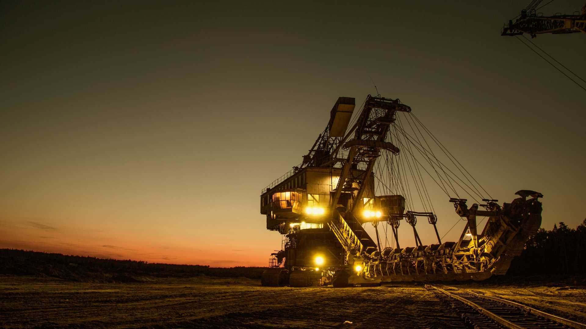 Exploration & drilling