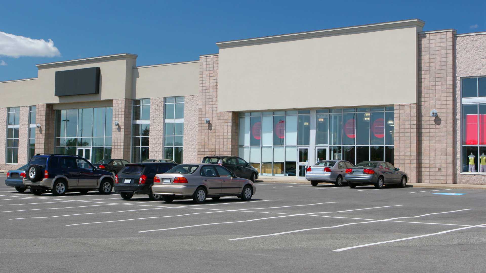 Commercial