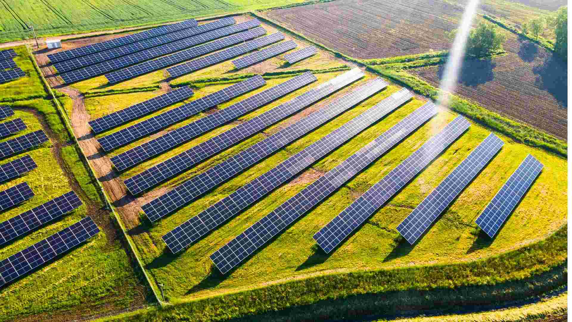 Renewables and clean utilities