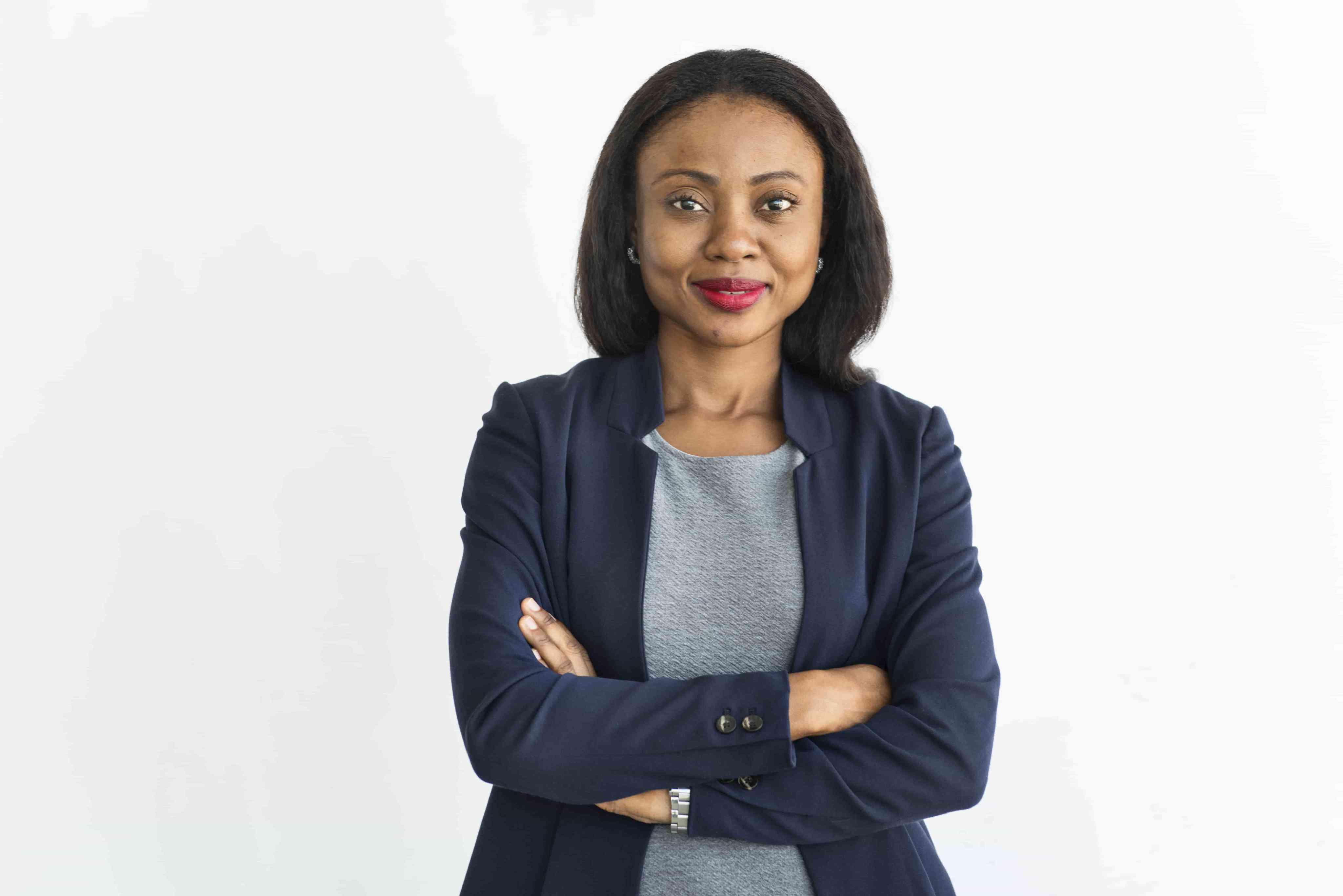 Ama Mensah — Director